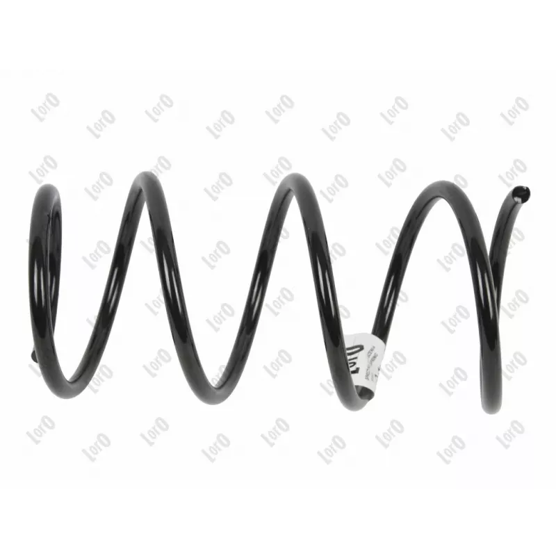 Ressort de suspension ABAKUS 234-01-120