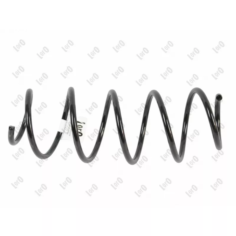 Ressort de suspension ABAKUS 234-01-121