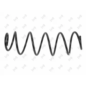 Ressort de suspension ABAKUS 234-01-124
