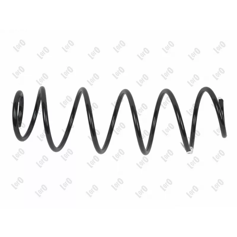 Ressort de suspension ABAKUS 234-01-124