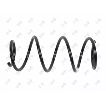 Ressort de suspension ABAKUS