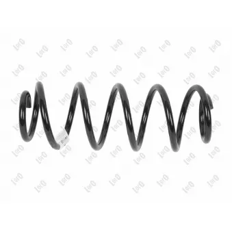 Ressort de suspension ABAKUS 234-01-133