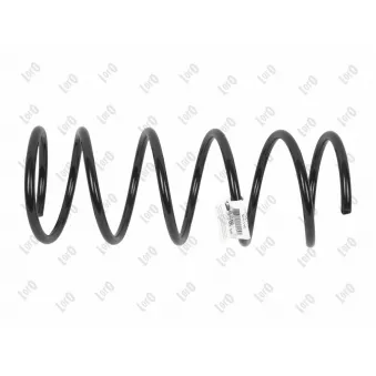 Ressort de suspension ABAKUS 234-01-134