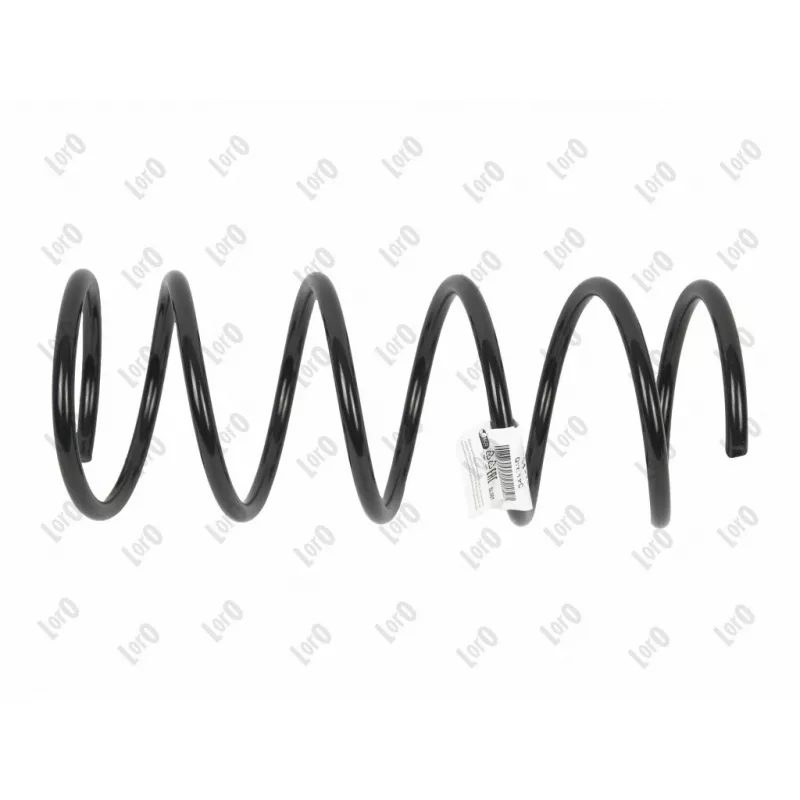 Ressort de suspension ABAKUS 234-01-134