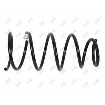 Ressort de suspension ABAKUS 234-01-135