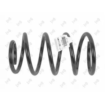 Ressort de suspension ABAKUS 234-01-136