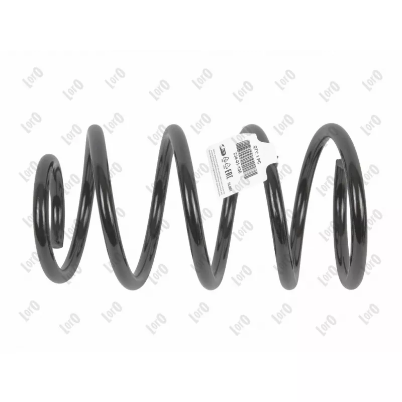 Ressort de suspension ABAKUS 234-01-136