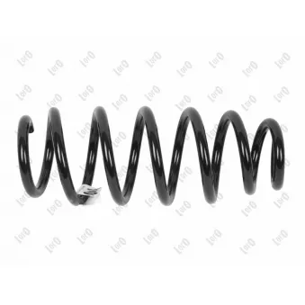 Ressort de suspension ABAKUS