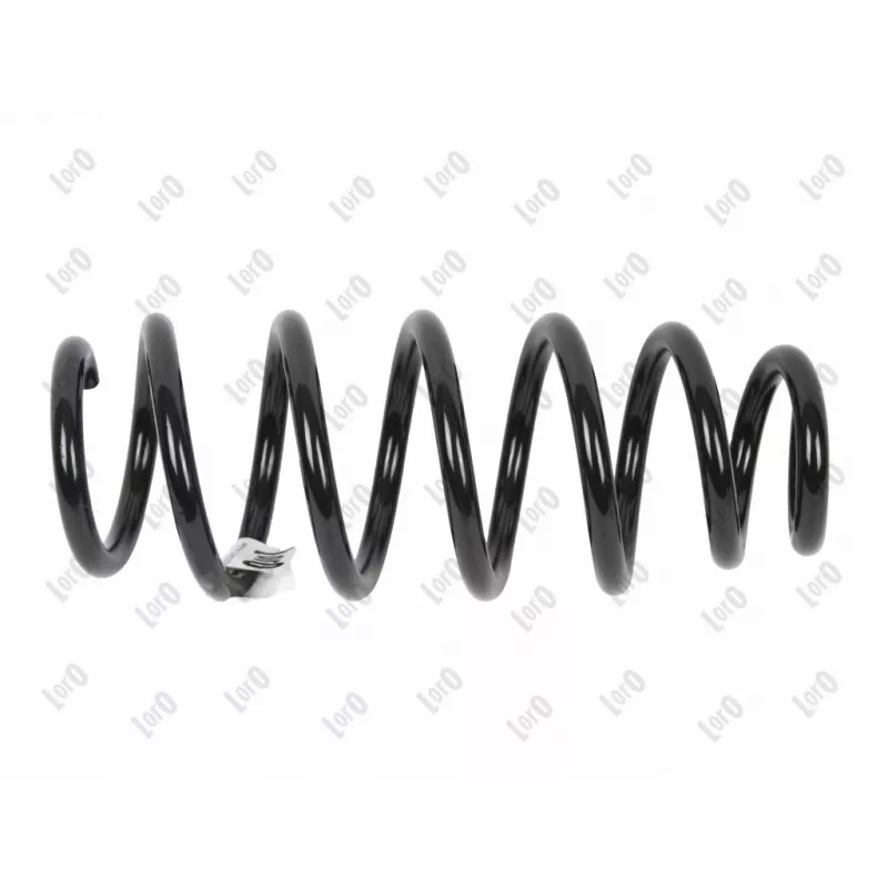 Ressort de suspension ABAKUS 234-01-138