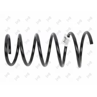 Ressort de suspension ABAKUS 234-01-141