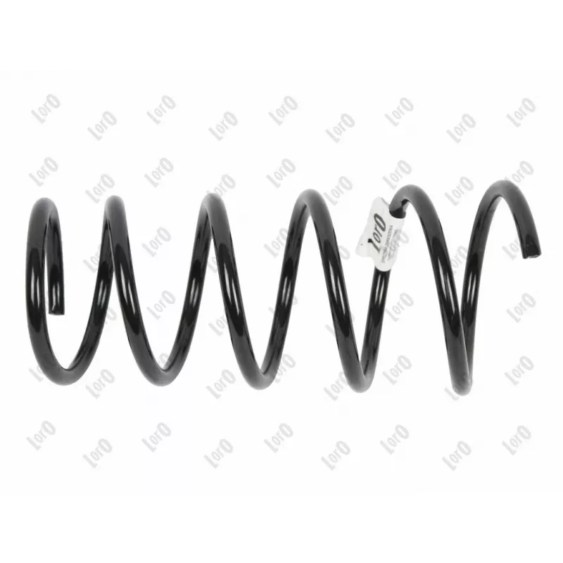 Ressort de suspension ABAKUS 234-01-141