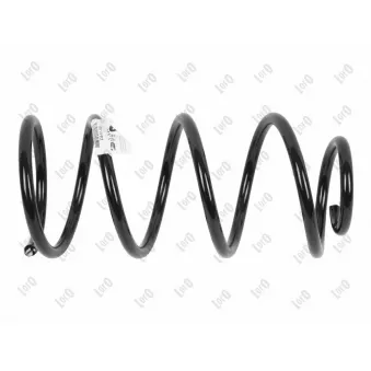 Ressort de suspension ABAKUS 234-01-145