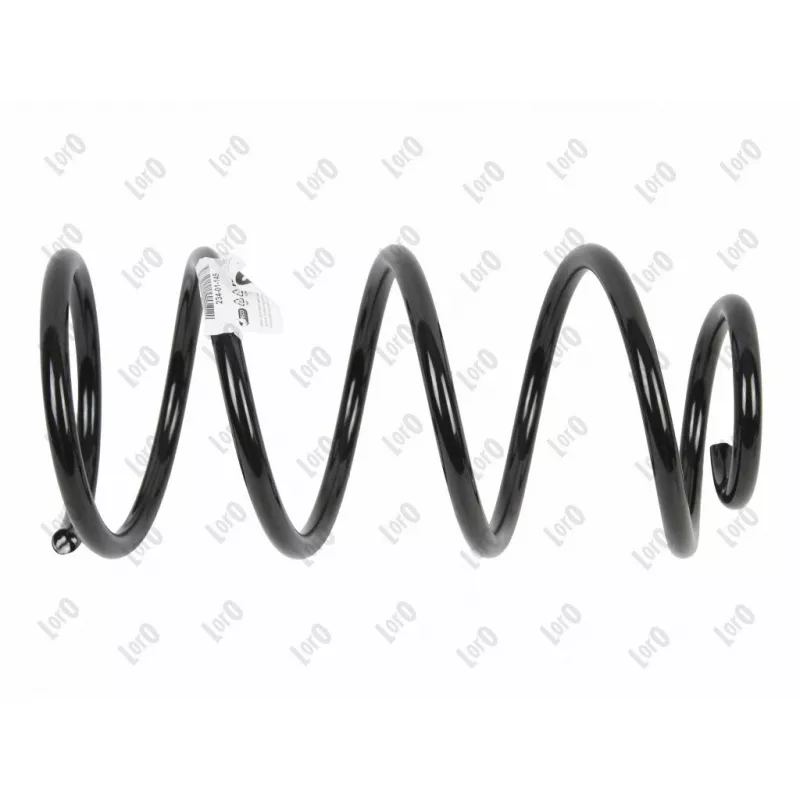 Ressort de suspension ABAKUS 234-01-145