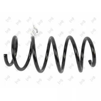 Ressort de suspension ABAKUS 234-01-146