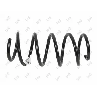 Ressort de suspension ABAKUS 234-01-148