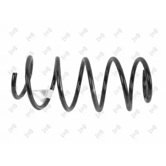 Ressort de suspension ABAKUS