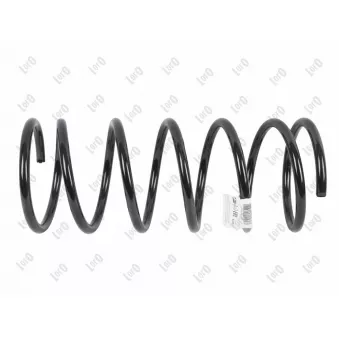 Ressort de suspension ABAKUS 234-01-150