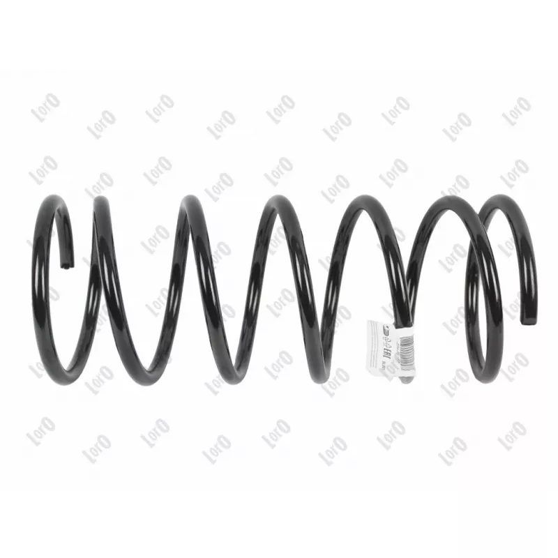 Ressort de suspension ABAKUS 234-01-150