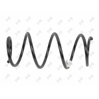 Ressort de suspension ABAKUS