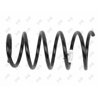 Ressort de suspension ABAKUS 234-01-153