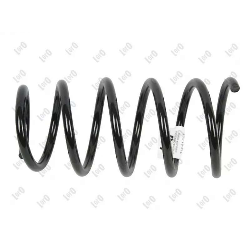 Ressort de suspension ABAKUS 234-01-153