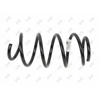 Ressort de suspension ABAKUS