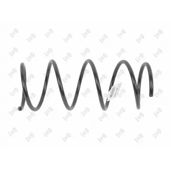 Ressort de suspension ABAKUS 234-01-159