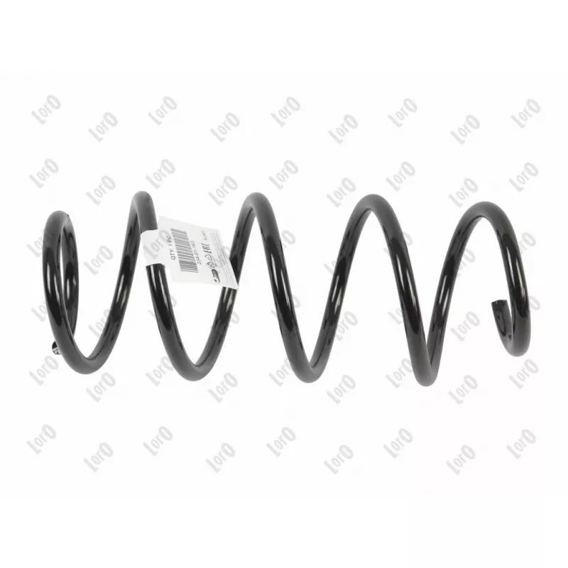 Ressort de suspension ABAKUS 234-01-163