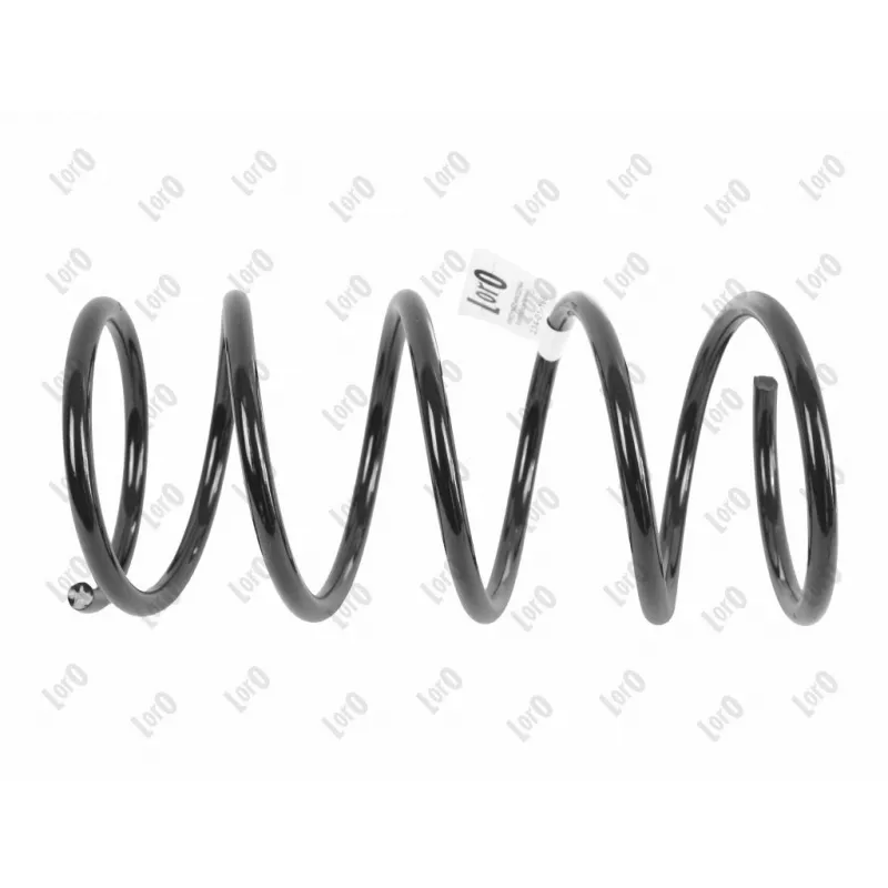 Ressort de suspension ABAKUS 234-01-166