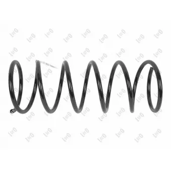 Ressort de suspension ABAKUS 234-01-175