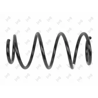 Ressort de suspension ABAKUS 234-01-176