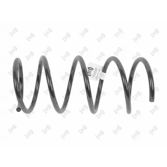Ressort de suspension ABAKUS 234-01-182