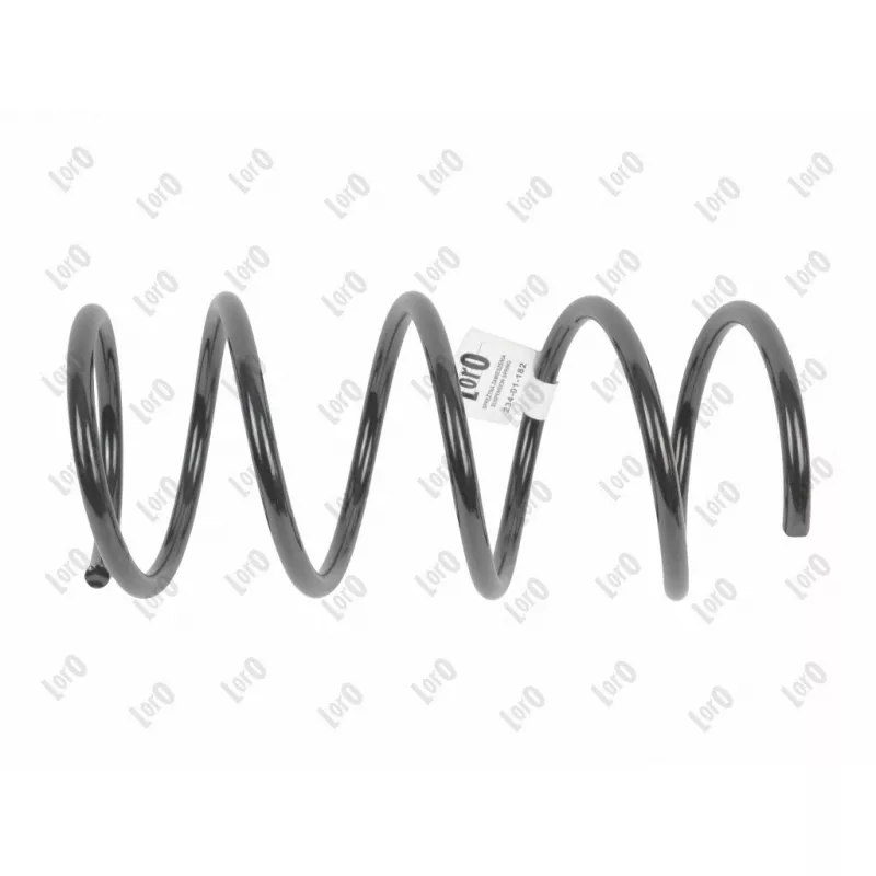 Ressort de suspension ABAKUS 234-01-182