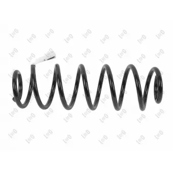 Ressort de suspension ABAKUS 234-02-003