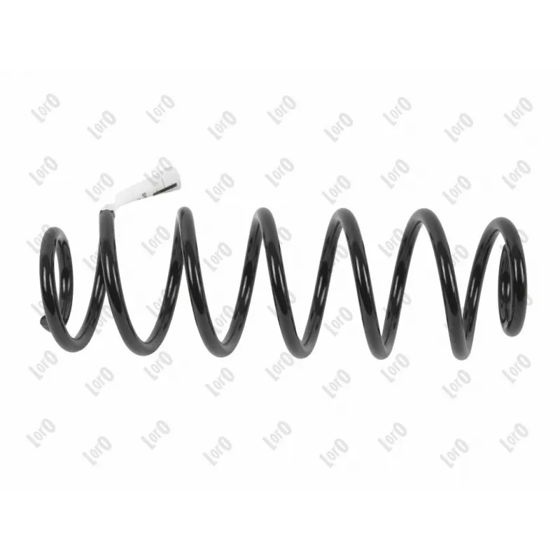 Ressort de suspension ABAKUS 234-02-003