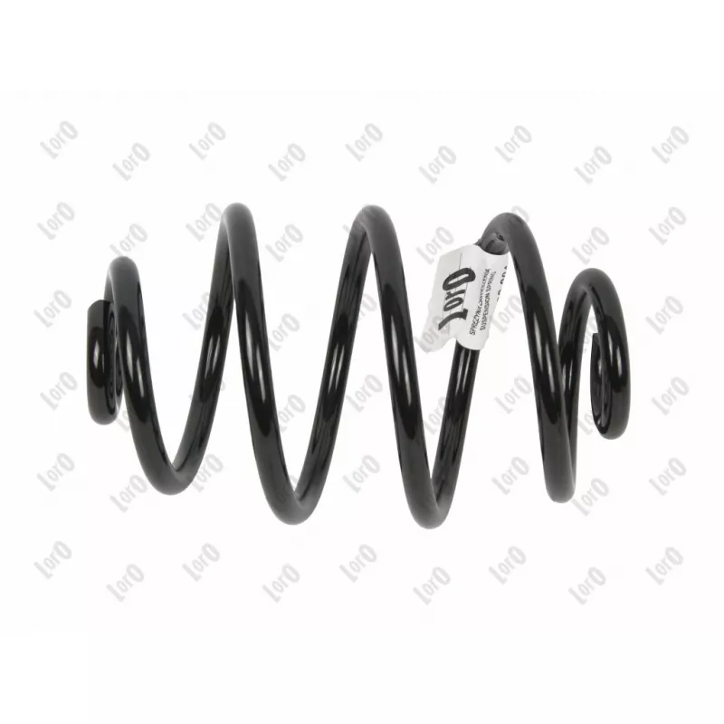 Ressort de suspension ABAKUS 234-02-004