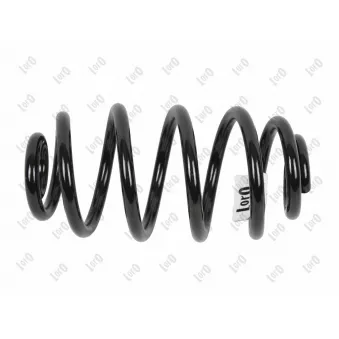 Ressort de suspension ABAKUS 234-02-005