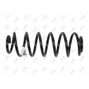 Ressort de suspension ABAKUS 234-02-006