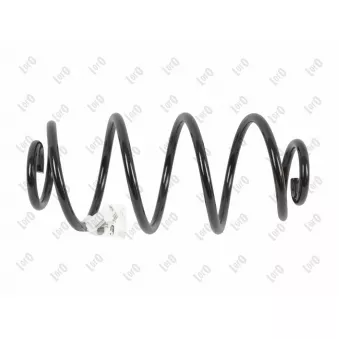 Ressort de suspension ABAKUS