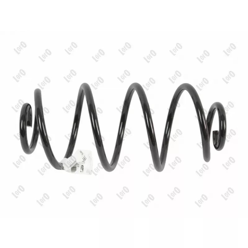 Ressort de suspension ABAKUS 234-02-007