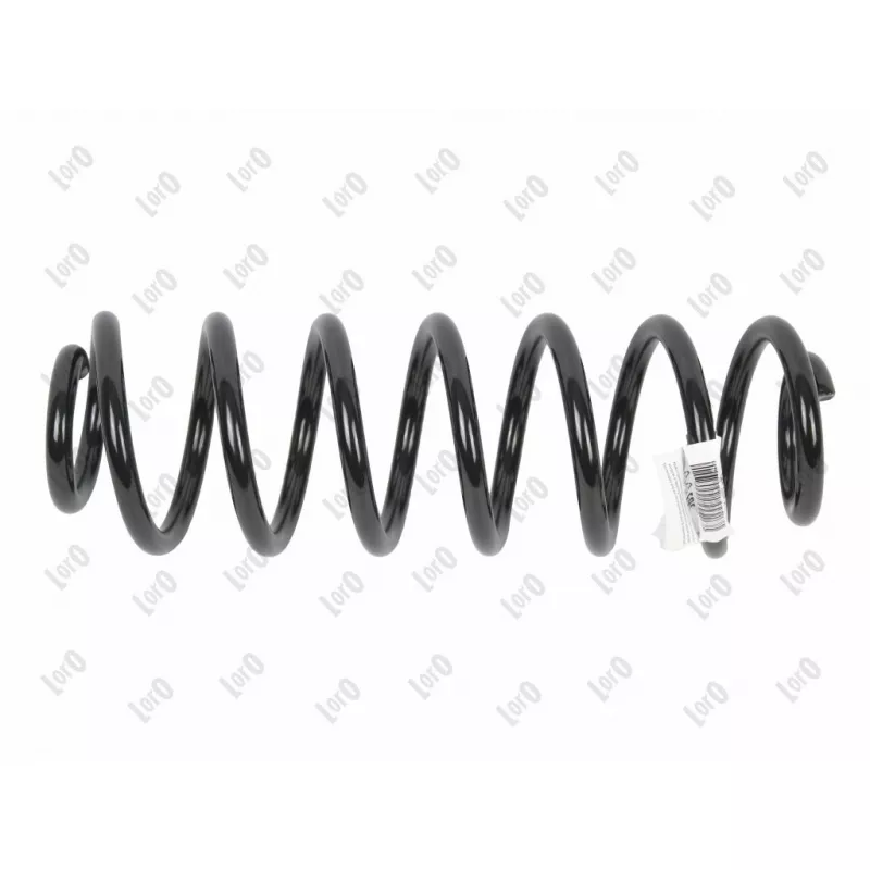 Ressort de suspension ABAKUS 234-02-009