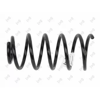 Ressort de suspension ABAKUS 234-02-011