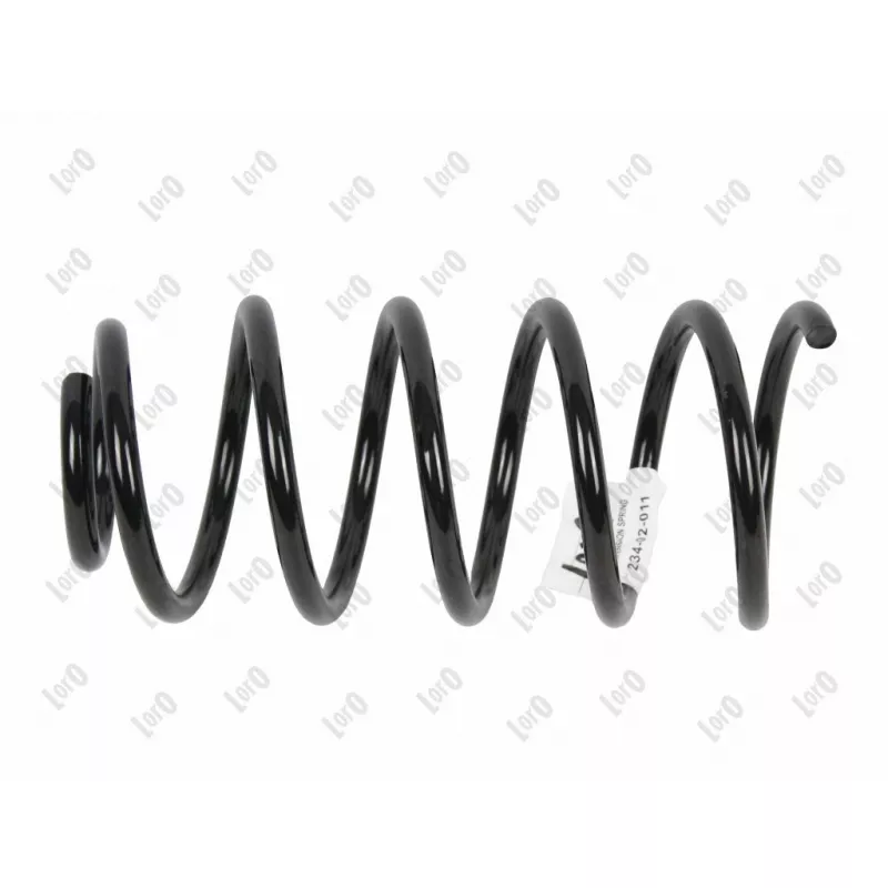 Ressort de suspension ABAKUS 234-02-011