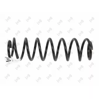 Ressort de suspension ABAKUS 234-02-012