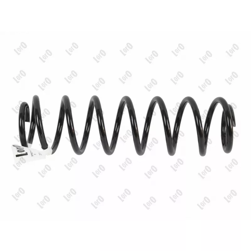 Ressort de suspension ABAKUS 234-02-012