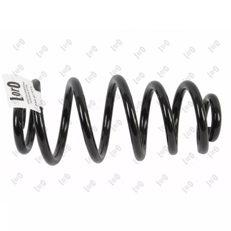 Ressort de suspension ABAKUS 234-02-015