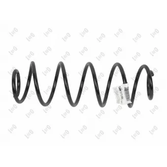 Ressort de suspension ABAKUS 234-02-016