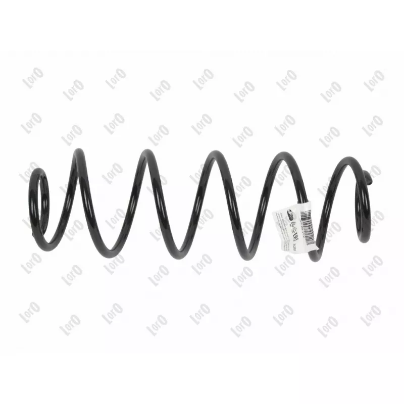 Ressort de suspension ABAKUS 234-02-016