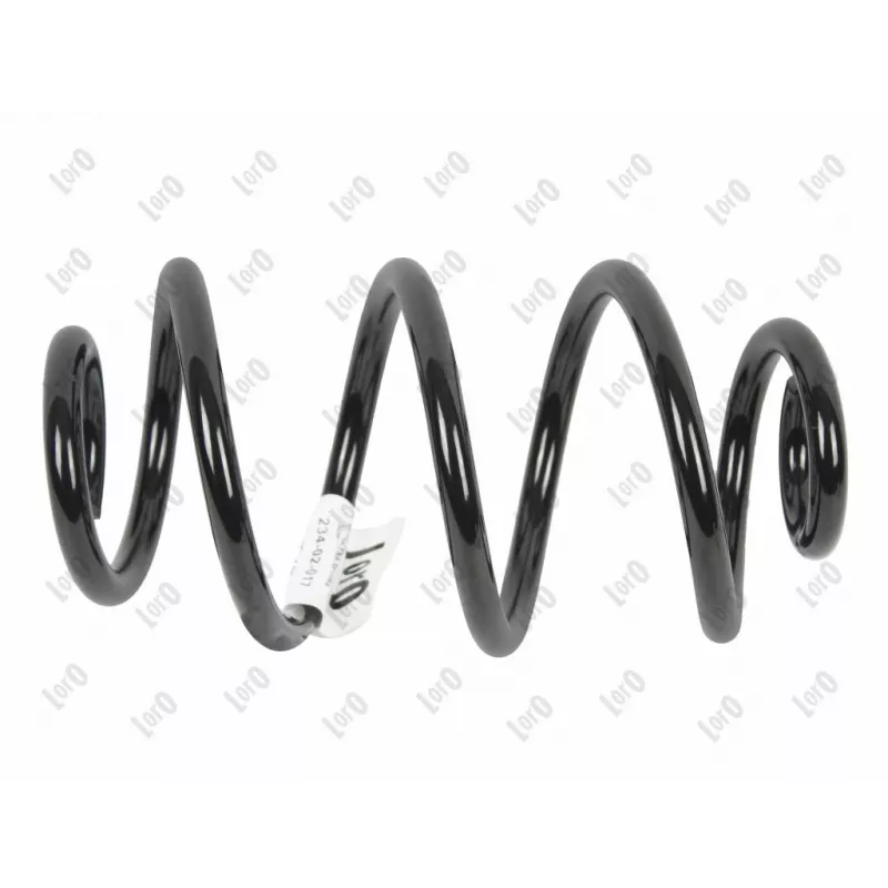 Ressort de suspension ABAKUS 234-02-017