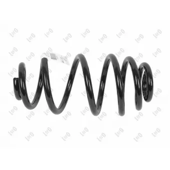 Ressort de suspension ABAKUS 234-02-019